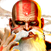 dhalsim