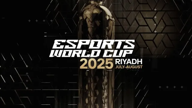 Esports World Cup 2025 (EWC)はいつ？賞金や大会ルール・出場選手に関する情報まとめ