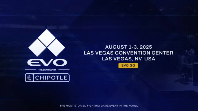 EVO 2025の試合結果を速報でお届け！スト6プロの試合を中心に情報を更新