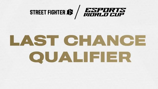 【随時更新】EWC 2025 LCQ 試合結果速報 ラスト10枠を決める熾烈な戦い