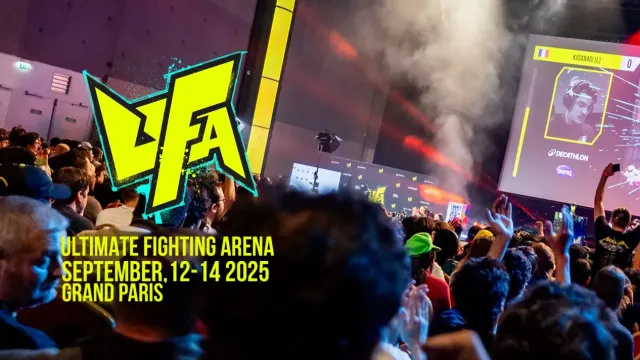 【随時更新】UFA 2025の試合結果をお届け！9月13日(土)～9月15日(月)