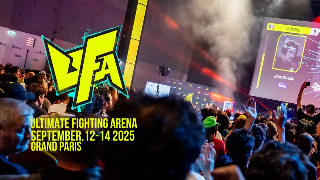 【随時更新】UFA 2025の試合結果をお届け!9月13日(土)~9月15日(月)