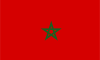 morocco flag