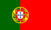 Portugal flag