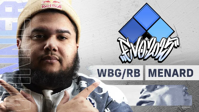 EVO 2025 チャンピオンに輝いたのはWBG RB | MenaRD