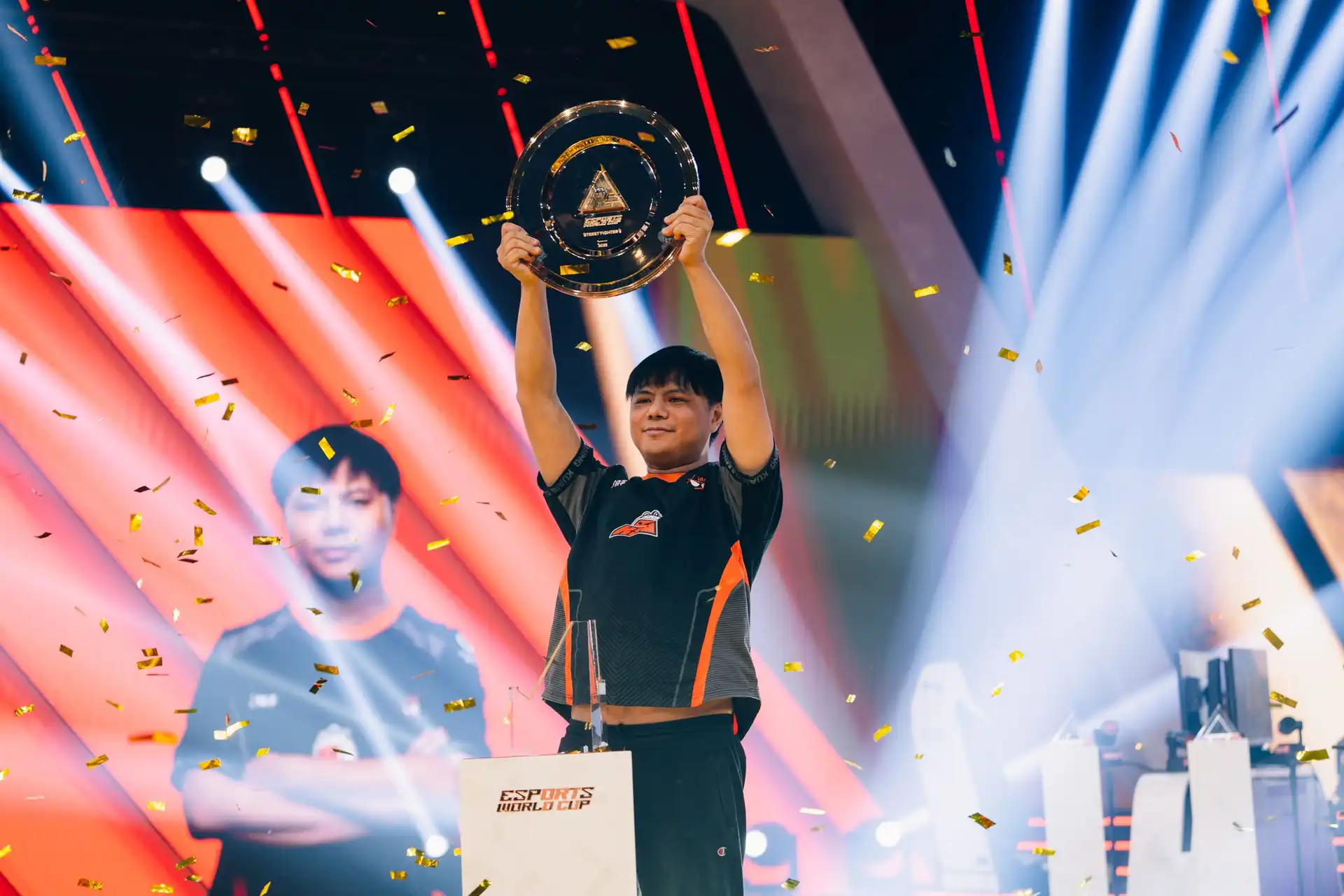 EWC 2025 フェーズ3 試合結果