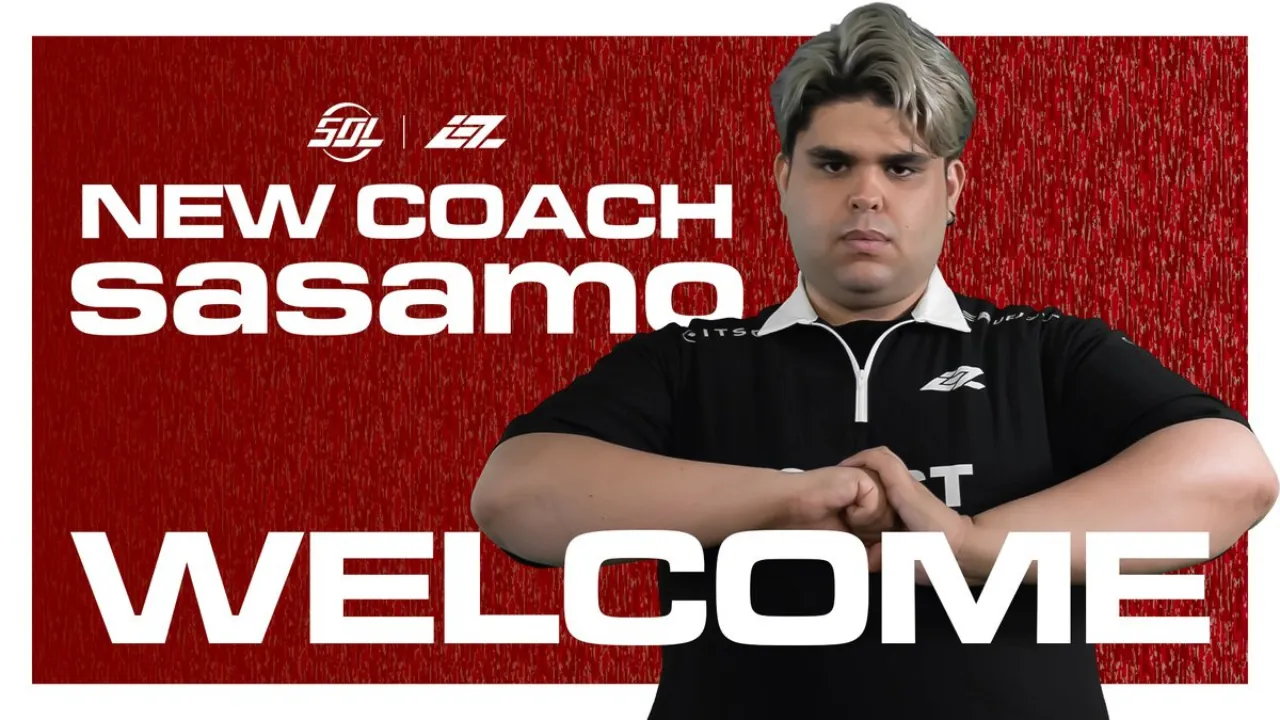 SS熊本がササモをコーチに招聘