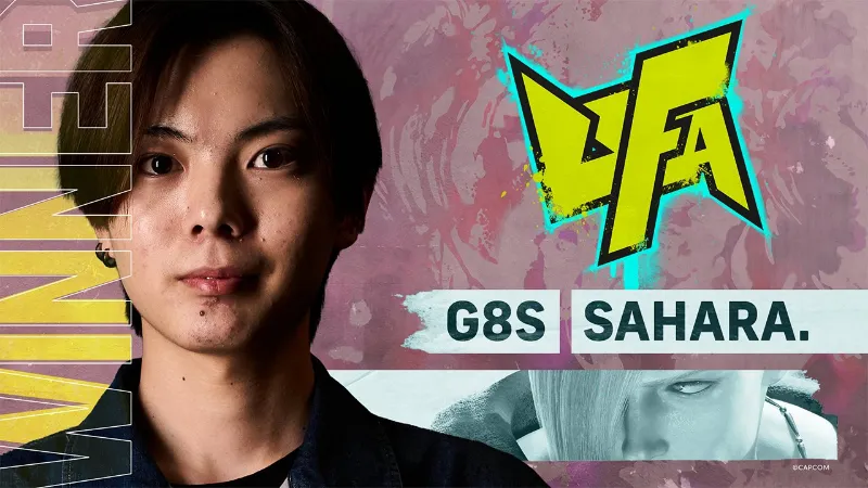 Ultimate Fighting Arena 2025 大会結果速報