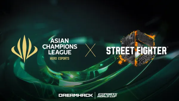 Asian Champions League