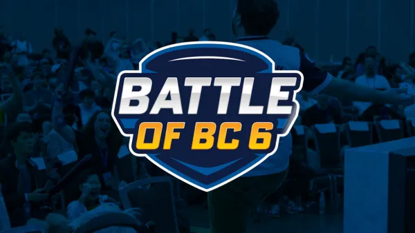 Battle of BC 6