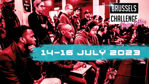 Brussels Challenge 2023