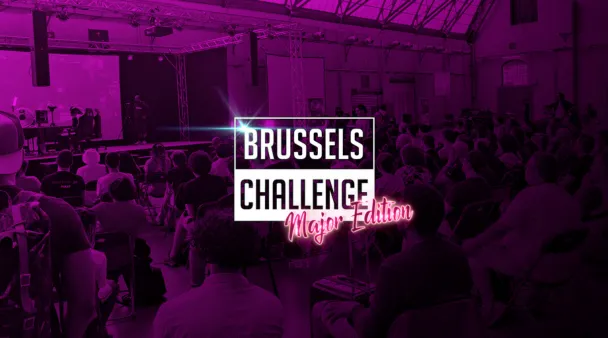 Brussels Challenge 2026