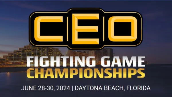 CEO 2024