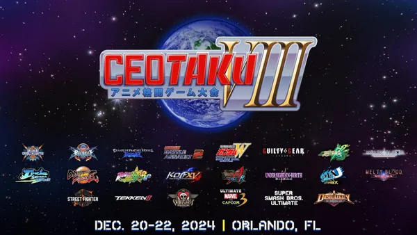 CEOtaku 2024