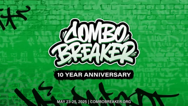 COMBO BREAKER 2025