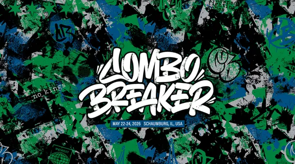 COMBO BREAKER 2026