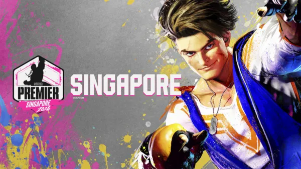 CPT 2023 Offline Premier Singapore