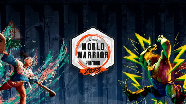 CPT 2023 WW: Japan #4