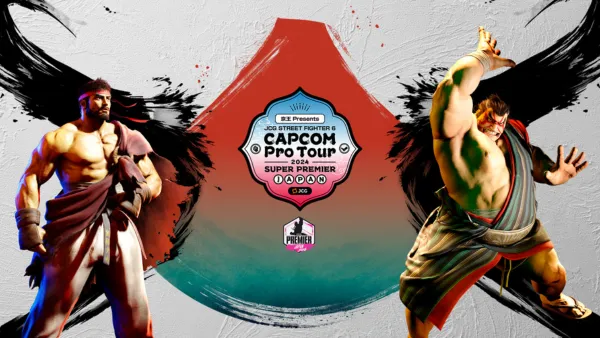 CPT 2024 Super Premier Japan