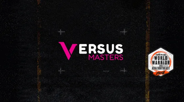 CPT 2024 WW Asia Southeast 地域決勝