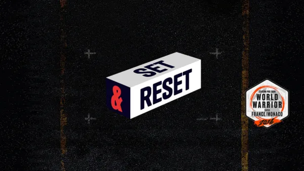 CPT 2024 WW: France #5