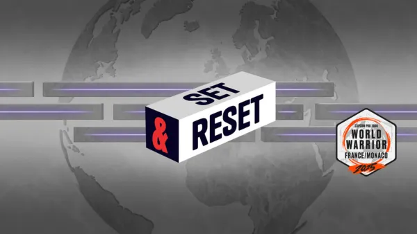 CPT 2025 WW: France #2