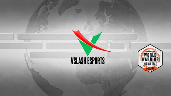 CPT 2025 WW: Middle East #1