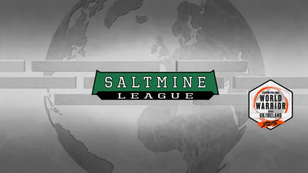 CPT 2025 WW: UK-Ireland #2