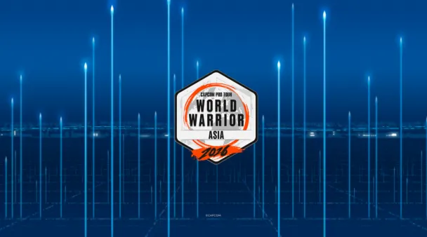 CPT 2026 WW Asia #1