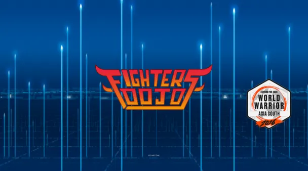 CPT 2026 WW Asia South #1