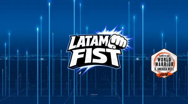 CPT 2026 WW Central America West #1