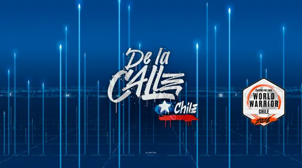 CPT 2026 WW Chile #1