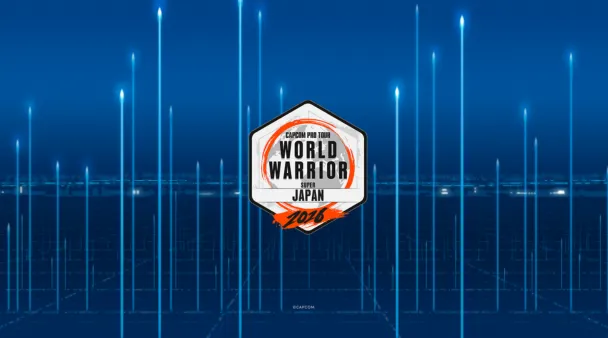 CPT 2026 WW Japan #1