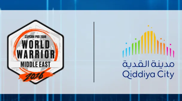 CPT 2026 WW Middle East #1