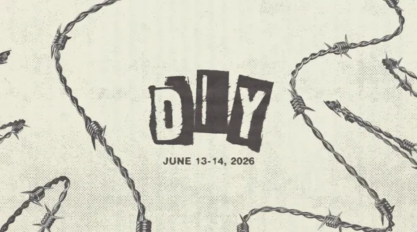 D.I.Y 2026