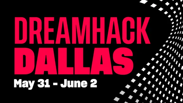 DreamHack Dallas 2024