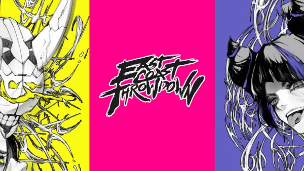 East Coast Throwdown 2024