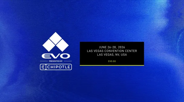 EVO 2026