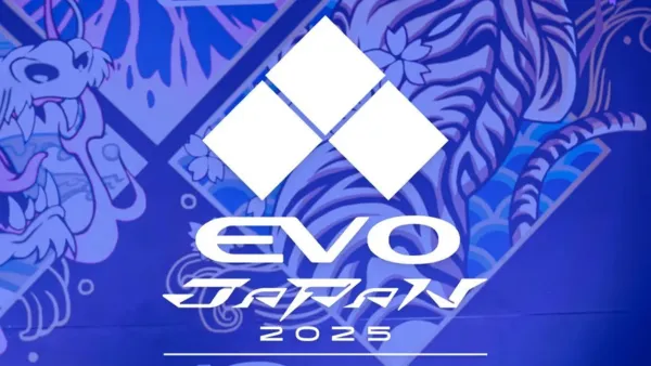 EVO Japan 2025