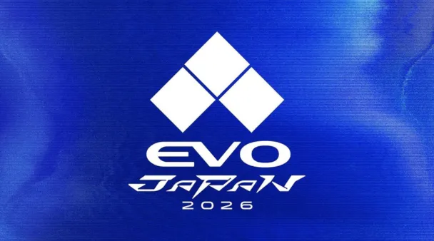 EVO Japan 2026