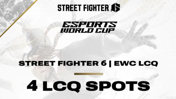 Esports World Cup 2024 LCQ