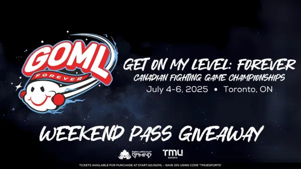 Get On My Level Forever