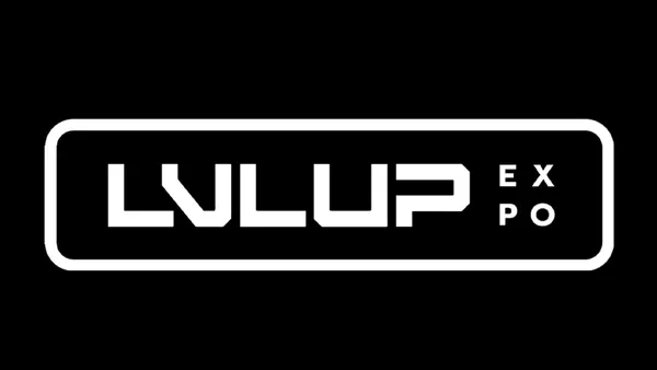 LVL UP EXPO 2025