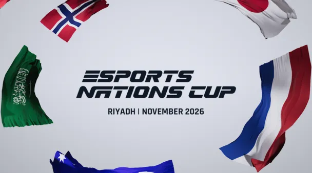 Road to ENC 26 - EUROPE WEST