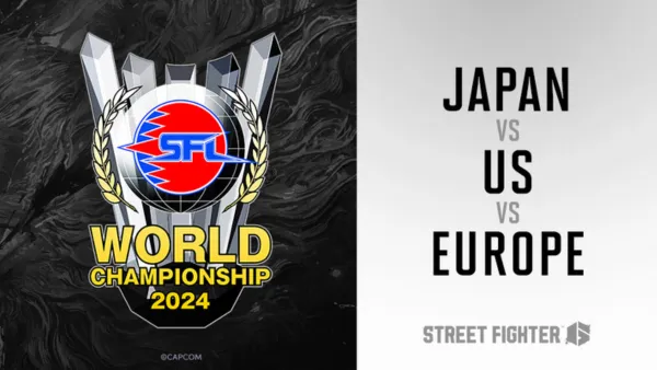SFL World Championship 2024