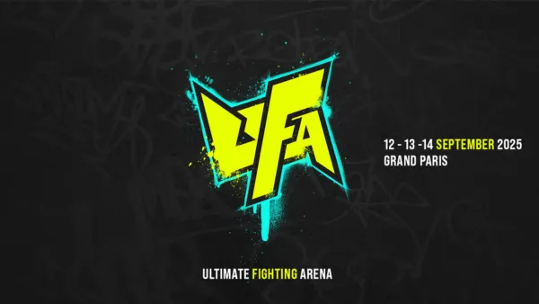 ULTIMATE FIGHTING ARENA 2025